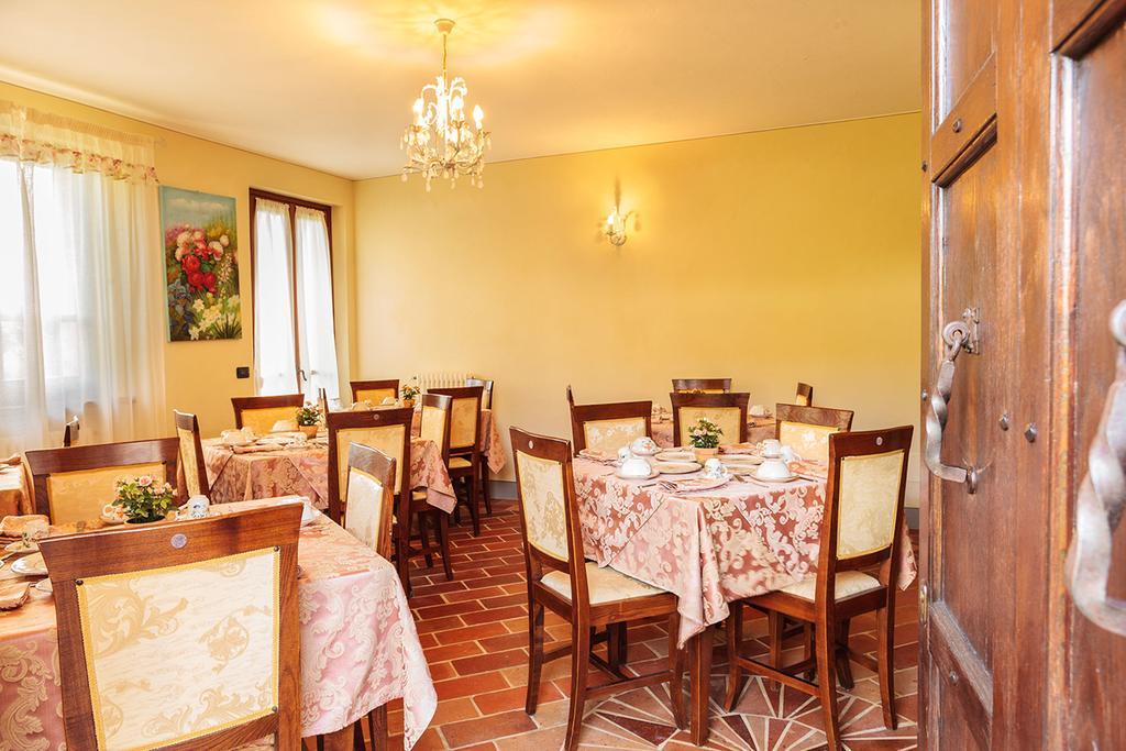 Lama  Agriturismo Villa Veronica חדר תמונה