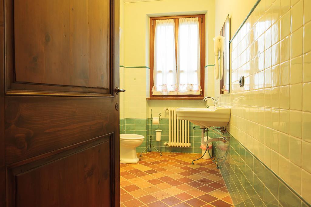 Lama  Agriturismo Villa Veronica חדר תמונה