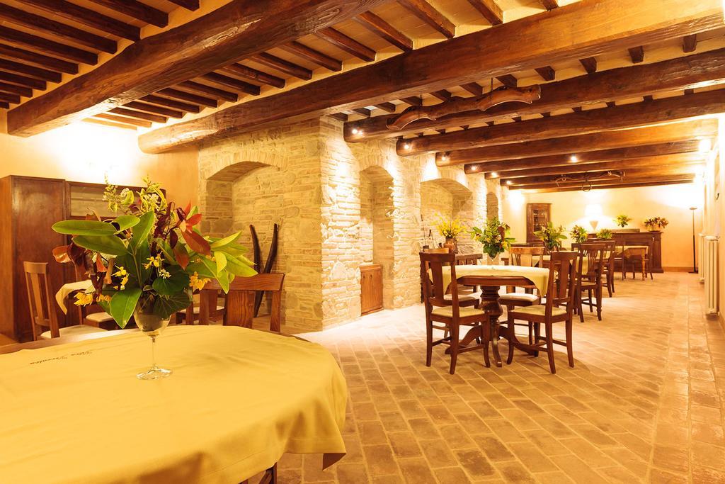 Lama  Agriturismo Villa Veronica מראה חיצוני תמונה