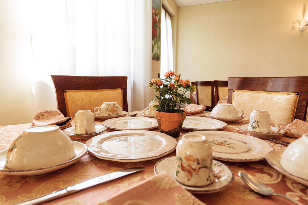 Lama  Agriturismo Villa Veronica חדר תמונה
