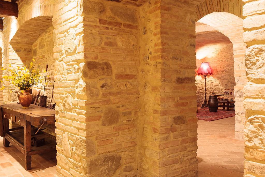 Lama  Agriturismo Villa Veronica מראה חיצוני תמונה